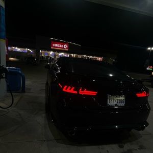 Meet your Posher, Omar